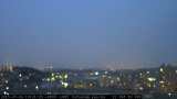 展望カメラtotsucam映像: 戸塚駅周辺から東戸塚方面を望む 2015-07-04(土) dusk