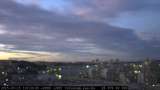 展望カメラtotsucam映像: 戸塚駅周辺から東戸塚方面を望む 2015-07-15(水) dusk
