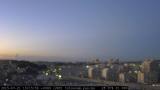 展望カメラtotsucam映像: 戸塚駅周辺から東戸塚方面を望む 2015-07-21(火) dusk
