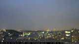 展望カメラtotsucam映像: 戸塚駅周辺から東戸塚方面を望む 2015-08-31(月) dusk