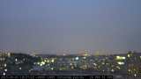 展望カメラtotsucam映像: 戸塚駅周辺から東戸塚方面を望む 2015-09-03(木) dusk