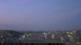 展望カメラtotsucam映像: 戸塚駅周辺から東戸塚方面を望む 2015-09-04(金) dusk