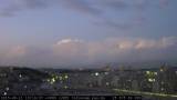展望カメラtotsucam映像: 戸塚駅周辺から東戸塚方面を望む 2015-09-11(金) dusk