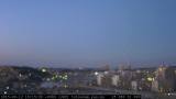 展望カメラtotsucam映像: 戸塚駅周辺から東戸塚方面を望む 2015-09-12(土) dusk