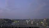 展望カメラtotsucam映像: 戸塚駅周辺から東戸塚方面を望む 2015-09-13(日) dusk