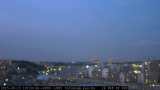 展望カメラtotsucam映像: 戸塚駅周辺から東戸塚方面を望む 2015-09-15(火) dusk