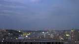 展望カメラtotsucam映像: 戸塚駅周辺から東戸塚方面を望む 2015-09-19(土) dusk