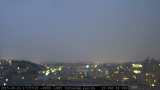 展望カメラtotsucam映像: 戸塚駅周辺から東戸塚方面を望む 2015-09-24(木) dusk