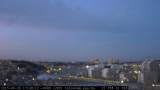 展望カメラtotsucam映像: 戸塚駅周辺から東戸塚方面を望む 2015-09-30(水) dusk