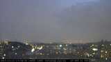 展望カメラtotsucam映像: 戸塚駅周辺から東戸塚方面を望む 2015-10-10(土) dusk