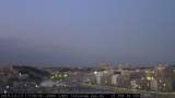 展望カメラtotsucam映像: 戸塚駅周辺から東戸塚方面を望む 2015-10-13(火) dusk
