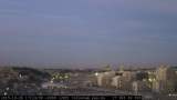 展望カメラtotsucam映像: 戸塚駅周辺から東戸塚方面を望む 2015-10-26(月) dusk