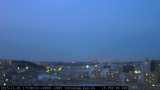 展望カメラtotsucam映像: 戸塚駅周辺から東戸塚方面を望む 2015-11-01(日) dusk