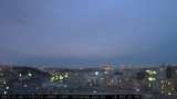 展望カメラtotsucam映像: 戸塚駅周辺から東戸塚方面を望む 2015-11-02(月) dusk