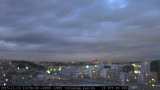 展望カメラtotsucam映像: 戸塚駅周辺から東戸塚方面を望む 2015-11-16(月) dusk