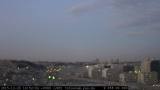 展望カメラtotsucam映像: 戸塚駅周辺から東戸塚方面を望む 2015-12-20(日) dusk