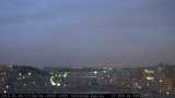 展望カメラtotsucam映像: 戸塚駅周辺から東戸塚方面を望む 2016-01-06(水) dusk