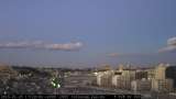 展望カメラtotsucam映像: 戸塚駅周辺から東戸塚方面を望む 2016-01-25(月) dusk