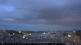展望カメラtotsucam映像: 戸塚駅周辺から東戸塚方面を望む 2016-02-13(土) dusk