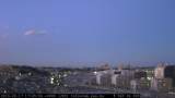 展望カメラtotsucam映像: 戸塚駅周辺から東戸塚方面を望む 2016-02-17(水) dusk