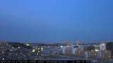展望カメラtotsucam映像: 戸塚駅周辺から東戸塚方面を望む 2016-02-19(金) dusk