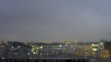 展望カメラtotsucam映像: 戸塚駅周辺から東戸塚方面を望む 2016-02-24(水) dusk