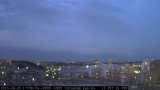 展望カメラtotsucam映像: 戸塚駅周辺から東戸塚方面を望む 2016-02-29(月) dusk