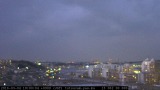 展望カメラtotsucam映像: 戸塚駅周辺から東戸塚方面を望む 2016-03-04(金) dusk