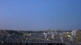 展望カメラtotsucam映像: 戸塚駅周辺から東戸塚方面を望む 2016-03-15(火) dusk