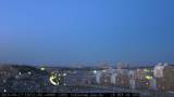 展望カメラtotsucam映像: 戸塚駅周辺から東戸塚方面を望む 2016-03-17(木) dusk