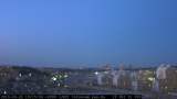 展望カメラtotsucam映像: 戸塚駅周辺から東戸塚方面を望む 2016-03-22(火) dusk