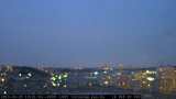 展望カメラtotsucam映像: 戸塚駅周辺から東戸塚方面を望む 2016-03-29(火) dusk