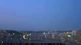 展望カメラtotsucam映像: 戸塚駅周辺から東戸塚方面を望む 2016-03-30(水) dusk