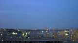 展望カメラtotsucam映像: 戸塚駅周辺から東戸塚方面を望む 2016-03-31(木) dusk