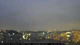 展望カメラtotsucam映像: 戸塚駅周辺から東戸塚方面を望む 2016-04-01(金) dusk