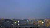 展望カメラtotsucam映像: 戸塚駅周辺から東戸塚方面を望む 2016-04-10(日) dusk