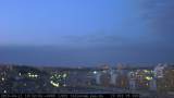 展望カメラtotsucam映像: 戸塚駅周辺から東戸塚方面を望む 2016-04-11(月) dusk