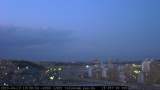 展望カメラtotsucam映像: 戸塚駅周辺から東戸塚方面を望む 2016-04-19(火) dusk