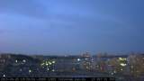 展望カメラtotsucam映像: 戸塚駅周辺から東戸塚方面を望む 2016-04-20(水) dusk
