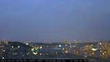 展望カメラtotsucam映像: 戸塚駅周辺から東戸塚方面を望む 2016-04-24(日) dusk