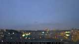 展望カメラtotsucam映像: 戸塚駅周辺から東戸塚方面を望む 2016-04-27(水) dusk
