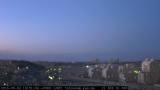 展望カメラtotsucam映像: 戸塚駅周辺から東戸塚方面を望む 2016-05-04(水) dusk