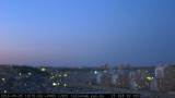 展望カメラtotsucam映像: 戸塚駅周辺から東戸塚方面を望む 2016-05-05(木) dusk