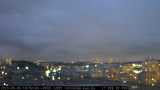 展望カメラtotsucam映像: 戸塚駅周辺から東戸塚方面を望む 2016-05-06(金) dusk