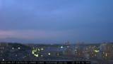 展望カメラtotsucam映像: 戸塚駅周辺から東戸塚方面を望む 2016-05-07(土) dusk