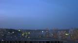 展望カメラtotsucam映像: 戸塚駅周辺から東戸塚方面を望む 2016-05-08(日) dusk