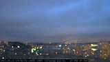 展望カメラtotsucam映像: 戸塚駅周辺から東戸塚方面を望む 2016-05-10(火) dusk