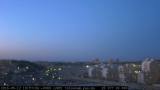 展望カメラtotsucam映像: 戸塚駅周辺から東戸塚方面を望む 2016-05-12(木) dusk