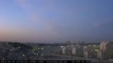 展望カメラtotsucam映像: 戸塚駅周辺から東戸塚方面を望む 2016-05-18(水) dusk