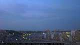 展望カメラtotsucam映像: 戸塚駅周辺から東戸塚方面を望む 2016-05-19(木) dusk